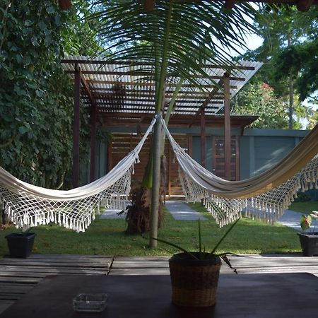 Casa 2 Mariane Trancosoヴィラ エクステリア 写真