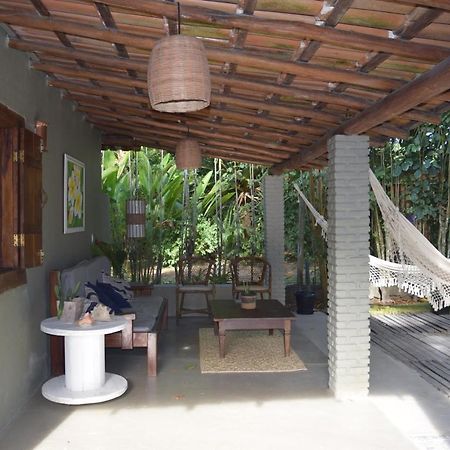 Casa 2 Mariane Trancosoヴィラ エクステリア 写真
