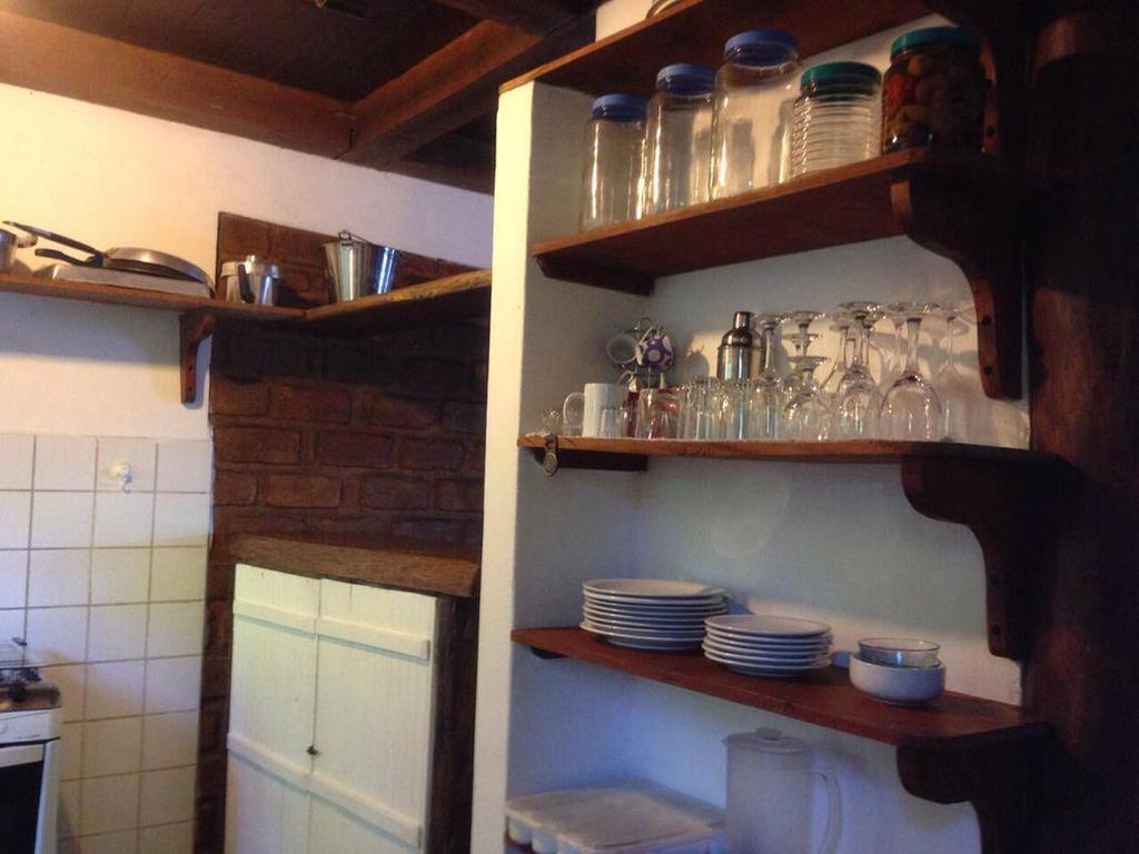 Casa 2 Mariane Trancosoヴィラ エクステリア 写真