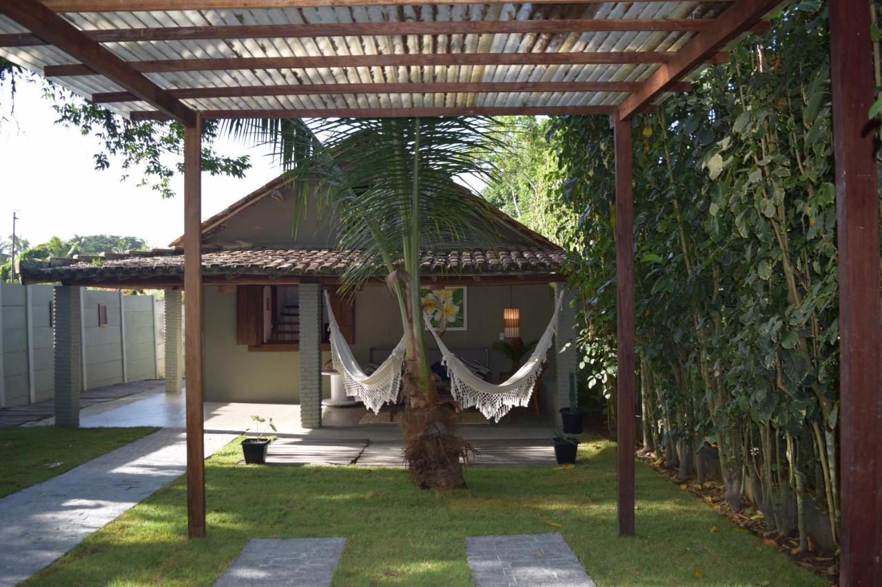 Casa 2 Mariane Trancosoヴィラ エクステリア 写真