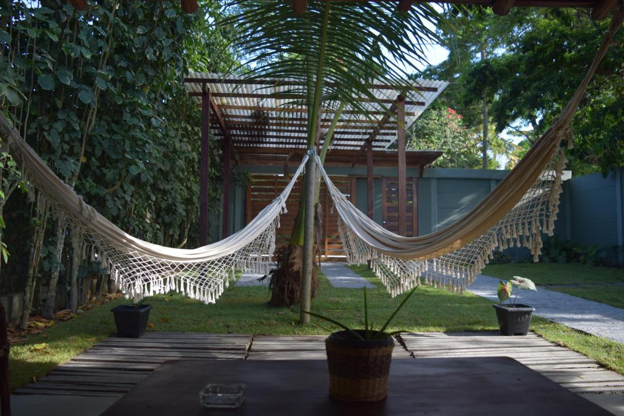 Casa 2 Mariane Trancosoヴィラ エクステリア 写真