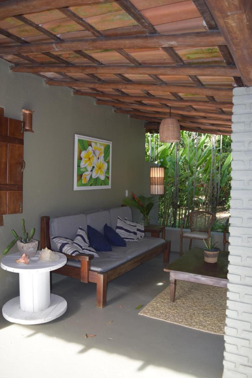 Casa 2 Mariane Trancosoヴィラ エクステリア 写真