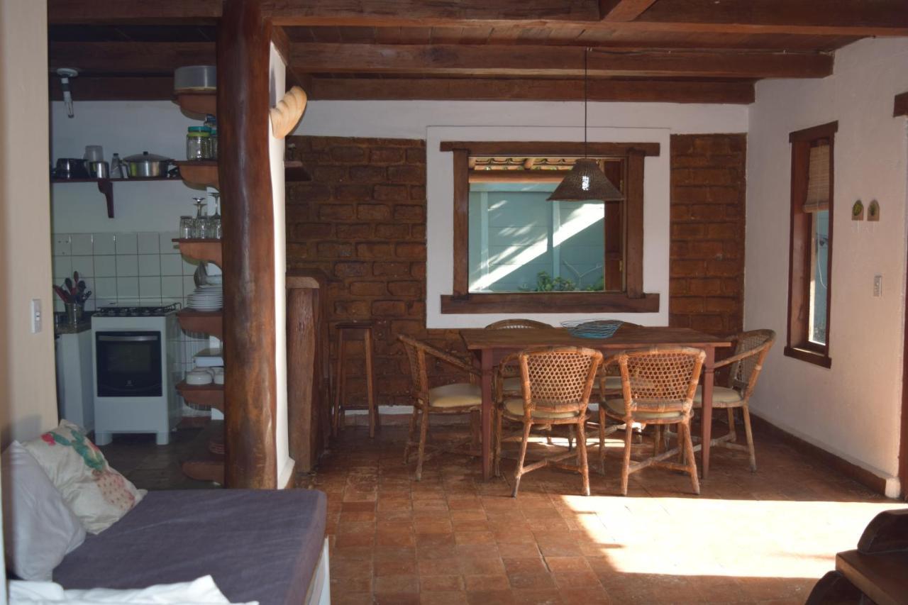 Casa 2 Mariane Trancosoヴィラ エクステリア 写真