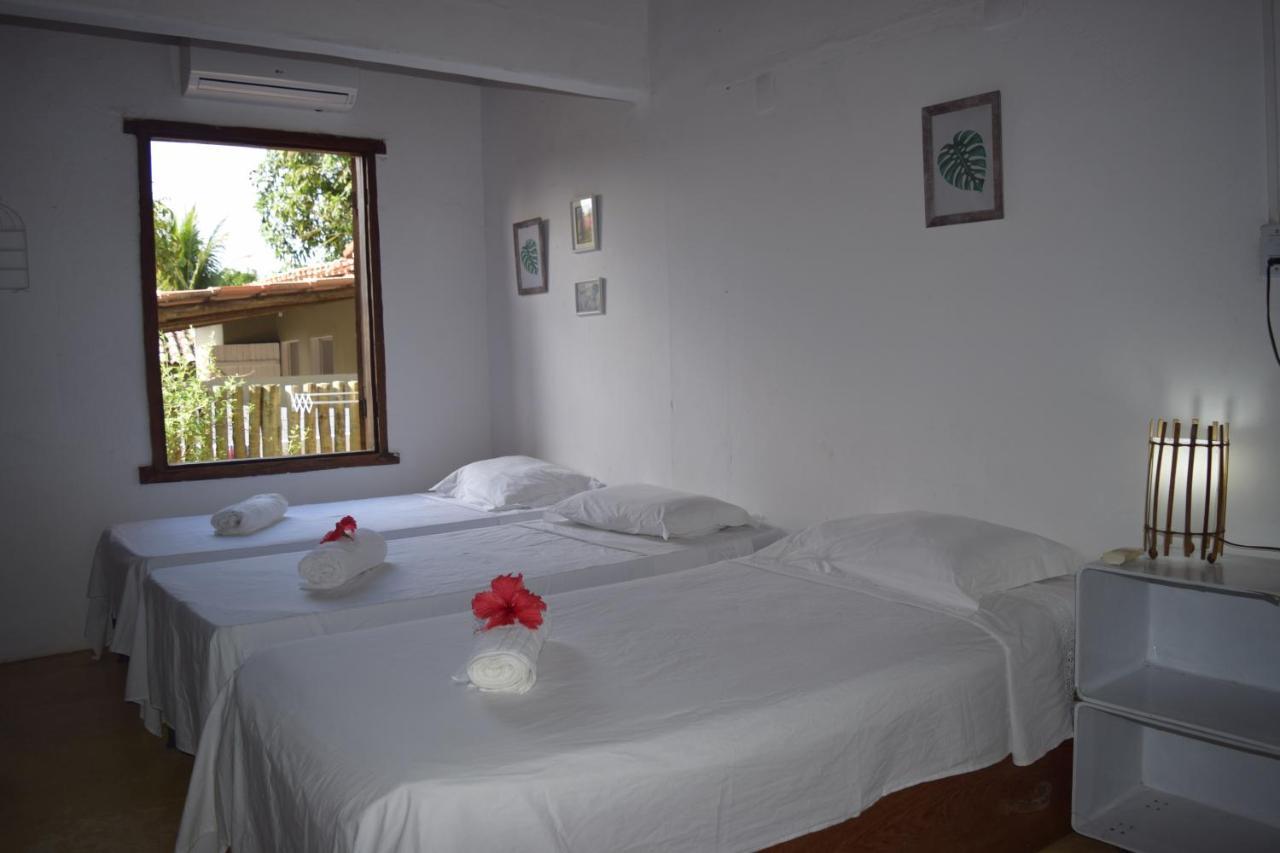 Casa 2 Mariane Trancosoヴィラ エクステリア 写真