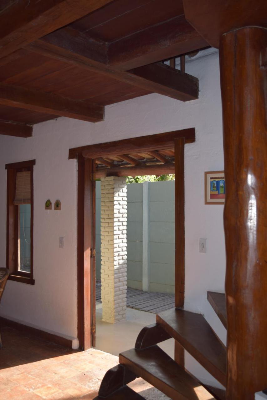 Casa 2 Mariane Trancosoヴィラ エクステリア 写真