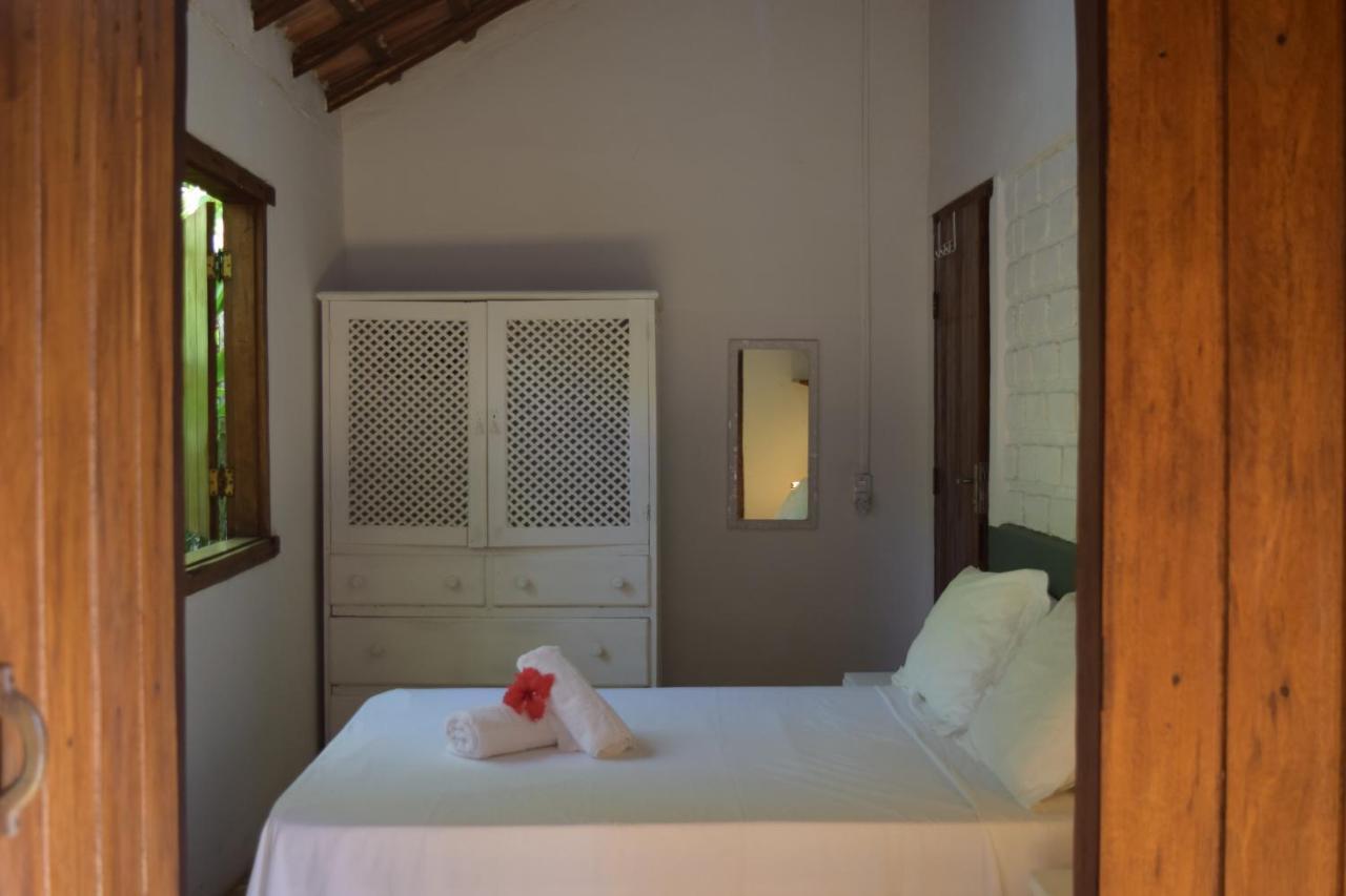 Casa 2 Mariane Trancosoヴィラ エクステリア 写真