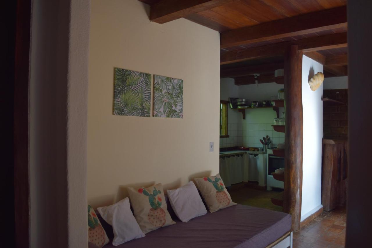 Casa 2 Mariane Trancosoヴィラ エクステリア 写真