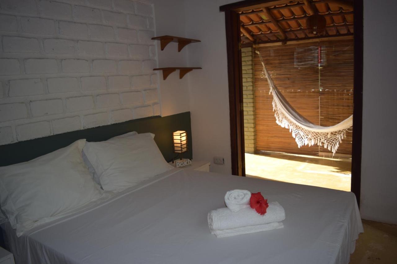 Casa 2 Mariane Trancosoヴィラ エクステリア 写真
